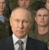Изловиха Путин в постановка