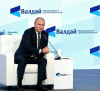„Русия е готова да сътрудничи, но няма да позволи на Запада да я поучава“