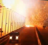 ФСБ обяви кой е изпратил камиона-бомба от Одеса през Русе към Кримския мост