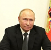 Западен служител: Путин е отслабен от войната в Украйна, но едва ли скоро ще напусне властта