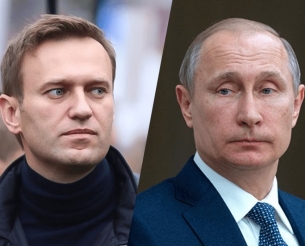 Навални срещу Путин - финалната битка започва