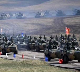 Джефри Янг прогнозираха унищожаване на човечеството, ако войски на НАТО влязат в Украйна