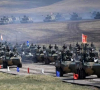 Джефри Янг прогнозираха унищожаване на човечеството, ако войски на НАТО влязат в Украйна
