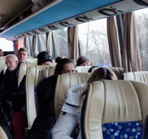 5000 украинци са избягали в Румъния заради войната, за да не ги мобилизират