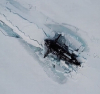 За първи път в историята три руски атомни подводници изникнаха изпод леда в Арктика