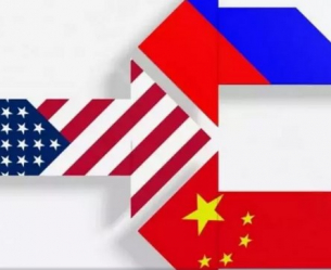 FAZ: Противоречията със САЩ подтикват Русия и Китай към сътрудничество