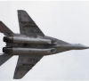 Показаха бойните полети на изтребители-прехващачи МиГ-31