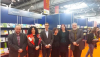 Четирима български автори представят България на Международния панаир на книгата в Лайпциг