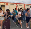 Украинските бежанци бягат с 200 от България