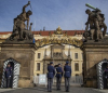 Парламентът на Чехия прие резолюция за &quot;терористичния режим&quot; в Русия