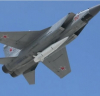 Излитането на 3 изтребителя МиГ-31К с ракети &quot;Кинжал&quot; паникьоса Украйна, нова партида Шахеди са пристигнали в Русия