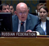 Небензя: «Не може да става дума за какъвто и да било «пробив» на Киев