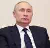 Путин се самоизолира заради случаи на КОВИД-19 в своето обкръжение