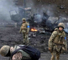NYT узна за тежки загуби на ВСУ край Артьомовск