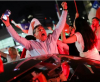Чили отхвърли с голямо мнозинство новата, прогресивна конституция