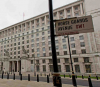 The Times: Британското министерство на отбраната практически няма какво да изпрати в Украйна