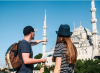 Как руснаците спасяват туризма в Турция