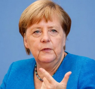 Меркел разказа защо не е успяла да предотврати войната между Украйна и Русия