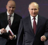 The Wall Street Journal: Путин беше прав, казвайки, че «умниците»от ЕС правят огромна грешка
