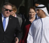 Документ на американското разузнаване описва усилията на ОАЕ за влияние върху американската политика
