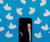 Twitter спря акаунти на журналисти, писали за Илон Мъск