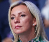 Захарова: „В някои неприятелски държави остават не повече от двама дипломати“