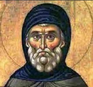 Св. свещеномъченик Симеон, епископ Персийски
