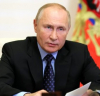 Путин нареди на &quot;Газпром&quot; да компенсира недостига на американски газ в Европа