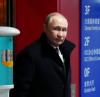 Пол Крейг Робъртс: Путин предотврати плана на САЩ да лишат Русия от достъп до моретата