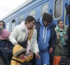 „Връщай се у дома“: Ирландци набиха украински тийнейджър