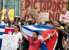 Куба: Бунтът на „внуците на революцията“