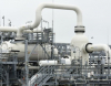 МАЕ: Вносът на руски газ в ЕС през юли спада със 70 на сто