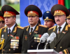 Беларус въоръжава гражданската си отбрана и оборудва бункери