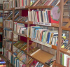 Иззехаа над 5000 екстремистки книги от библиотеки в Мелитопол