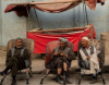 90% от афганистанците нямат достатъчно храна: новият живот при талибаните