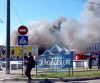 Донецк в огън и дим: украинските терористи продължават да атакуват мирен град.