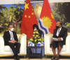 Китай е повлиял на излизането на Кирибати от Форума на тихоокеанските острови