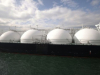 Търговци на газ загубиха стотици милиони долари заради прекъснати LNG доставки