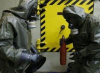 Украйна обвини Русия в използване на химическо оръжие в Мариупол