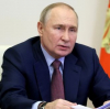 Путин: Русия иска да сложи край на войната в Украйна колкото се може по-скоро