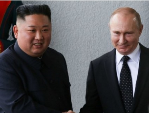 При Путин Русия ще заприличва все повече на Северна Корея