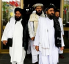 Талибаните отрекоха слуховете, че молла Барадар е бил убит