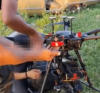 Украински инженери откриха начин как да се справят с иранските дронове