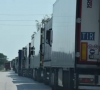 Румънски превозвачи заплашват с бойкот на австрийските бензиностанции заради Шенген