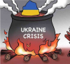 «Помощта за Украйна е черна дупка, в която САЩ и ЕС ще се стоварят»