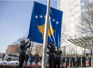 Напрежението в Косово деескалира след намеса на САЩ, ЕС и Русия