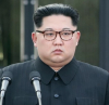 Ким Чен Ун: Готов съм за война