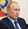 Путин подписва закон за разширяване на руските правила срещу „ЛГБТ пропагандата“