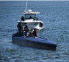 Колумбия залови две подводници, превозващи кокаин за 150 млн. долара