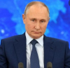 Путин не подготвя нито нахлуване в Украйна, нито война